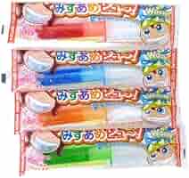 アメの本とポンプ アメの本とポンプ